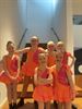 Succesvol danstoernooi DV DoReMi