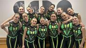 Succesvol danstoernooi DV DoReMi
