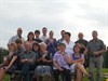 55 jaar getrouwd in Lutlommel