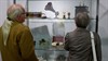 Veel geschiedenis op een tentoonstelling