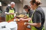 Eerste wijkrestaurant Lutlommel van 2025