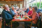 Eerste wijkrestaurant Lutlommel van 2025