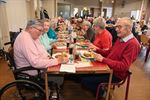 Eerste wijkrestaurant Lutlommel van 2025