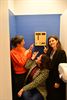 Menstruatiekastjes op campus Spectrumcollege