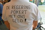 Feestelijke seniorennamiddag Kapittelhof