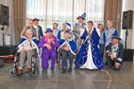Feestelijke seniorennamiddag Kapittelhof