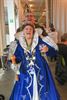 Feestelijke seniorennamiddag Kapittelhof