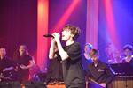 Hoog entertainmentgehalte met Percussion Feeling