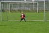 De eerste match van de debutantjes