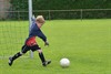 De eerste match van de debutantjes