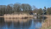 Genieten van de pracht op Beverbeek