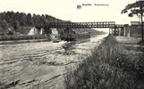 Waarom de Baileybrug de Baileybrug heet