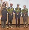 Ambassadeurs voor vrijwilligerswerk