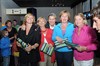 Tennisclub zocht kampioenen