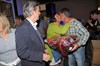 Tennisclub zocht kampioenen