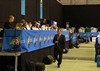 Europees judotoernooi in de Soeverein gestart