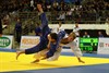 Europees judotoernooi in de Soeverein gestart