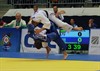 Europees judotoernooi in de Soeverein gestart