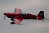 Duizenden op Sanicole Sunset Airshow