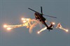 Duizenden op Sanicole Sunset Airshow