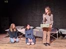 Theaterklas Peer speelt pannen van dak in Pelt