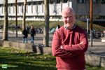 'Het grote afscheid' van Marc Swerts