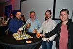 Sponsoravond Stalvoc Beverlo