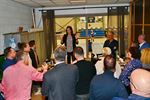 Sponsoravond Stalvoc Beverlo