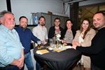 Sponsoravond Stalvoc Beverlo