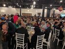 Jongeren organiseren iftar voor het goede doel