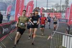 1200 deelnemers voor Firefighter Mountain Trail
