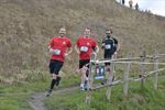 1200 deelnemers voor Firefighter Mountain Trail