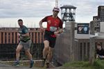 1200 deelnemers voor Firefighter Mountain Trail