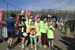 1200 deelnemers voor Firefighter Mountain Trail