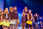 Mooie showconcerten De MuziekOnaut