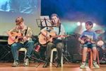 Mooie showconcerten De MuziekOnaut