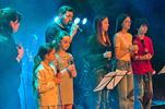 Mooie showconcerten De MuziekOnaut