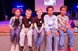 Mooie showconcerten De MuziekOnaut