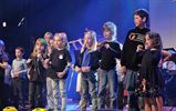 Mooie showconcerten De MuziekOnaut