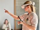 Reanimatie-opleiding via VR