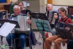 Succesvolle 'Open repetitie' voor Dutmala