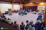 Succesvolle 'Open repetitie' voor Dutmala