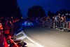 Honderden toeschouwers voor zeepkistenrace