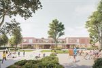 Nieuwe school voor basisschool FLX