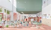 Nieuwe school voor basisschool FLX