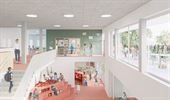 Nieuwe school voor basisschool FLX
