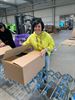 1000 paaspakketjes voor het goede doel