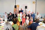 Lentefeest Okra Beringen-Noord
