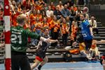 Bocholt imponeert en gaat naar finale