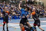 Bocholt imponeert en gaat naar finale